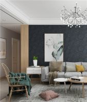 【领绣·菁华】《新风罗影》，于墙面之上尽释“古罗马穹顶艺术”