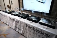 一代“神器”卷土归来 松下直驱黑胶王者登陆中国