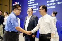 四季沐歌荣获中国自主品牌500强，总裁李骏荣获清洁采暖行业创新人物