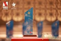 禹洲集团斩获“年度价值地产企业”“年度价值物业服务企业“等多项大奖