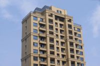 立邦一体板8级抗震实测 外墙如何扛住地震强台风