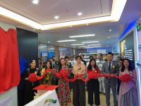 双向调节平衡免疫力将成为人类健康之本！伴随着双向力在深隆重开业！