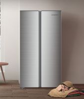 创维冰箱好吗？应势而为大发展，锐意进取，走向辉煌