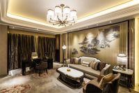 新浪精选：乾庄——《山水系列》