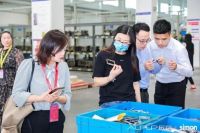 走进西蒙电气海安生产基地 感受企业核心竞争力 | 采筑【超级工厂】