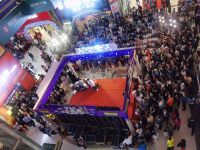 香江金海马家居建材全国大促9.26刷新纪录！黄金周大促10.1开启