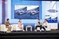 技术加持乐享游戏体验 LG OLED电视CX系列上市