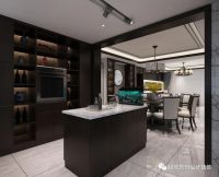 现代典雅,中式之美!