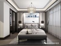 现代典雅,中式之美!