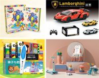 深圳礼品展再迎“成团”新风潮 专业商家组团来袭