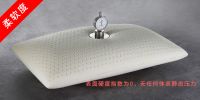 发现好物丨睡吧特拉雷天然乳胶枕实测 看完再也不瞎买枕头了