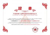 汇景控股:心系未来 携手成长