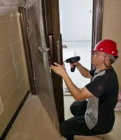 杨格智能门锁全力赋能歌尔绿城 打造智能美好生活！