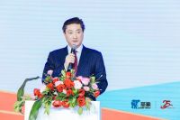 25周年丨圣象“新家第一步”  剑指五年战略新版图