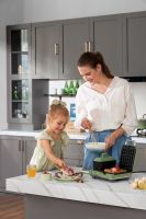 早餐机哪个品牌好?摩飞多功能早餐机打造别样生活新体验