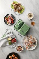 早餐机哪个品牌好?摩飞多功能早餐机打造别样生活新体验