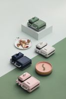 早餐机哪个品牌好?摩飞多功能早餐机打造别样生活新体验