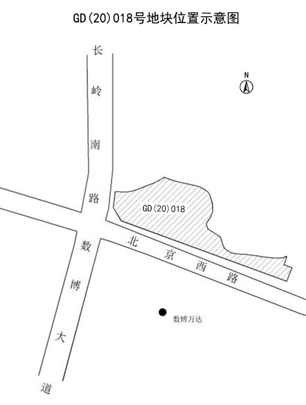 中铁五局以总价约17.57亿元斩获贵阳云岩三马片区两宗商住地块-中国网地产