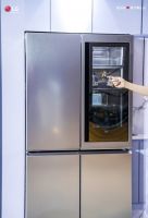 LG OLED成游戏电视行业标杆！“百万用户选择”透视窗冰箱亮相助力发布会