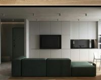 高级灰的质感魅力，演绎现代与北欧的精妙