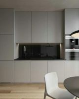 高级灰的质感魅力，演绎现代与北欧的精妙