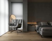 高级灰的质感魅力，演绎现代与北欧的精妙