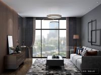 新浪精选：如鱼得水窗帘精品——《别致幻想》