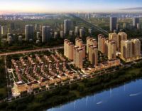 从百年博乐看用心服务——内蒙古别墅用户的自述