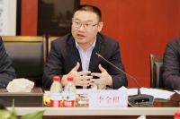 岩板研发制造示范基地落户峨眉山金陶——引领中国岩板新风向