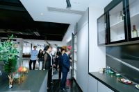 岩板研发制造示范基地落户峨眉山金陶——引领中国岩板新风向