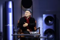 COLMO对话叶锦添：美学是时代最好的记录