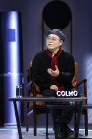 COLMO对话叶锦添：美学是时代最好的记录