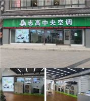 暖通14年，周国文的专注与执着