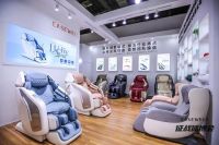 EASEWELL 焕新亮相上海体博会，探索后疫情时代下跨界新模式！