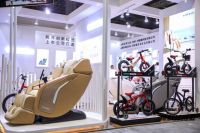 EASEWELL 焕新亮相上海体博会，探索后疫情时代下跨界新模式！