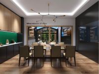 米兰之窗时尚战略再布局，中国首个时尚门窗mall将落地宁波！