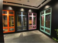 米兰之窗时尚战略再布局，中国首个时尚门窗mall将落地宁波！