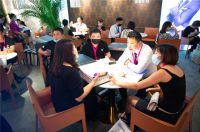 展会圆满收官 柏克利招商峰会业绩闪亮