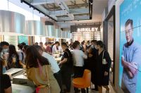 展会圆满收官 柏克利招商峰会业绩闪亮