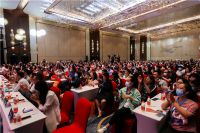 展会圆满收官 柏克利招商峰会业绩闪亮