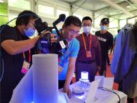 2020服贸会共享发展新机遇 北京叠加态获CCTV报道