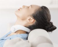 荣耀智能颈部按摩器众测，170倍达成率打破华为记录！