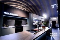 TCL X16智能集成灶上市，智能互联重构三大厨房生活新场景