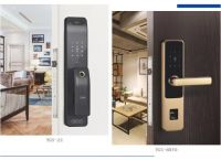 喜讯！智能锁十大品牌杨格锁业以高品质智能门锁中标嘉福集团集采供应商