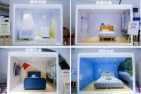 好礼限时领，索菲莉尔慈溪、杭州、嘉兴三城大店国庆开业