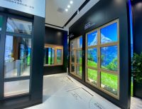 米兰之窗首个时尚门窗Mall落地宁波，听17年大商这么说