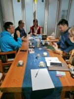 四川隆达通成为暖涂士Ramtoss合作伙伴 共同深挖电热行业市场