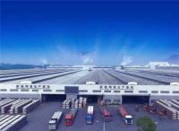 昊晟陶瓷企业&三荣家居集团强强联合，开启岩板新时代