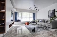 现代简约风,恬淡宁静~