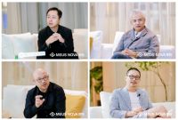 MEUS NOVA那物品牌深圳发布 ，将高级定制空间雕塑成你的“生活哲学”